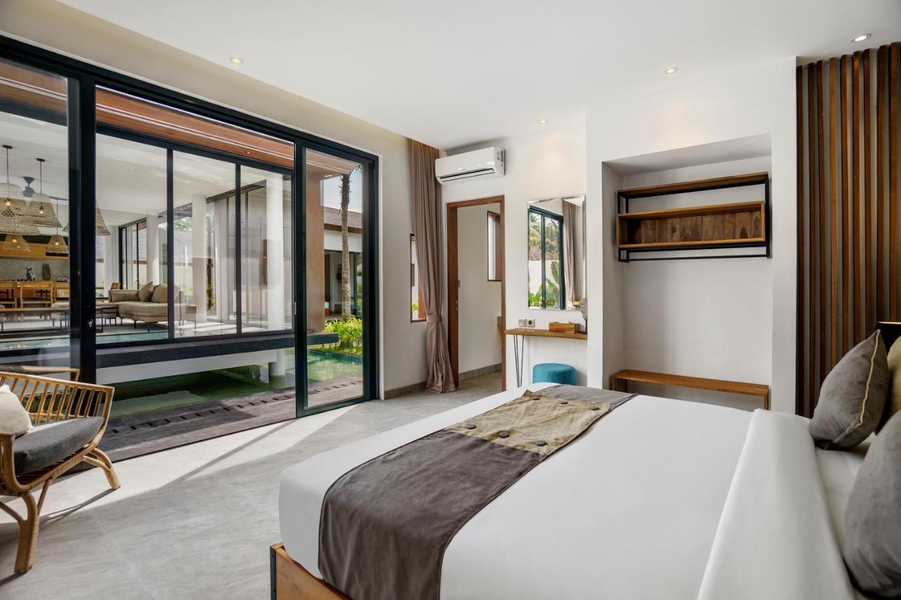 Villa Lagoon By Balisuperhost Ubud Zewnętrze zdjęcie