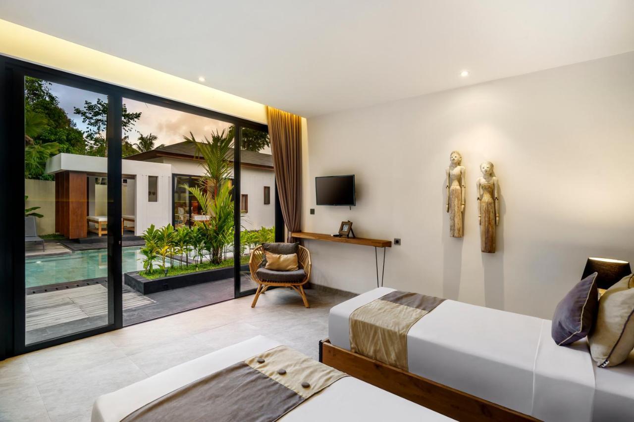Villa Lagoon By Balisuperhost Ubud Zewnętrze zdjęcie