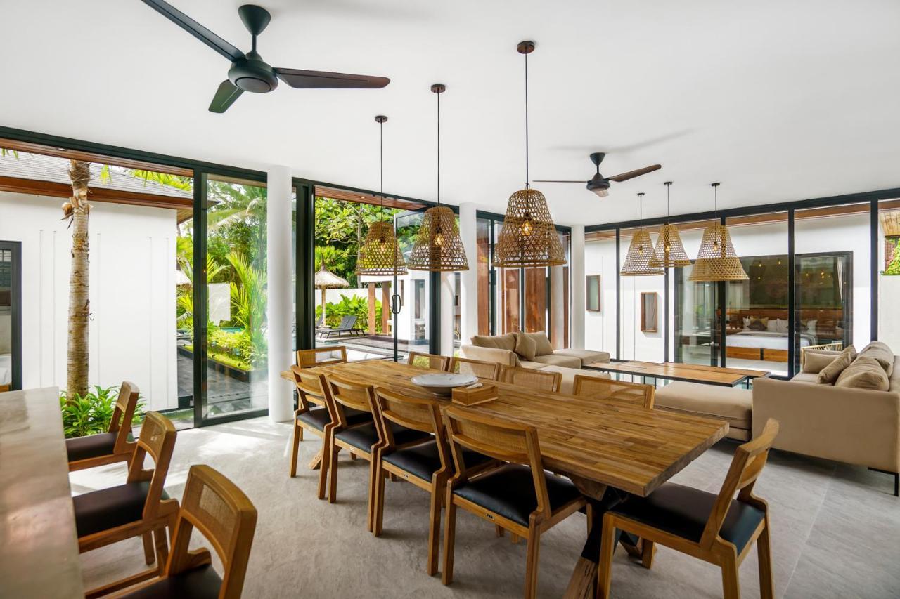 Villa Lagoon By Balisuperhost Ubud Zewnętrze zdjęcie