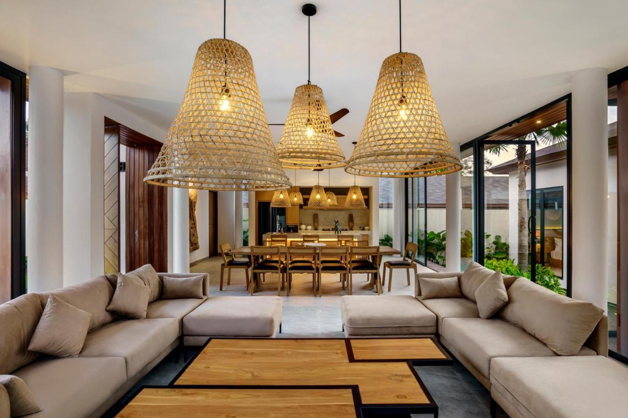 Villa Lagoon By Balisuperhost Ubud Zewnętrze zdjęcie