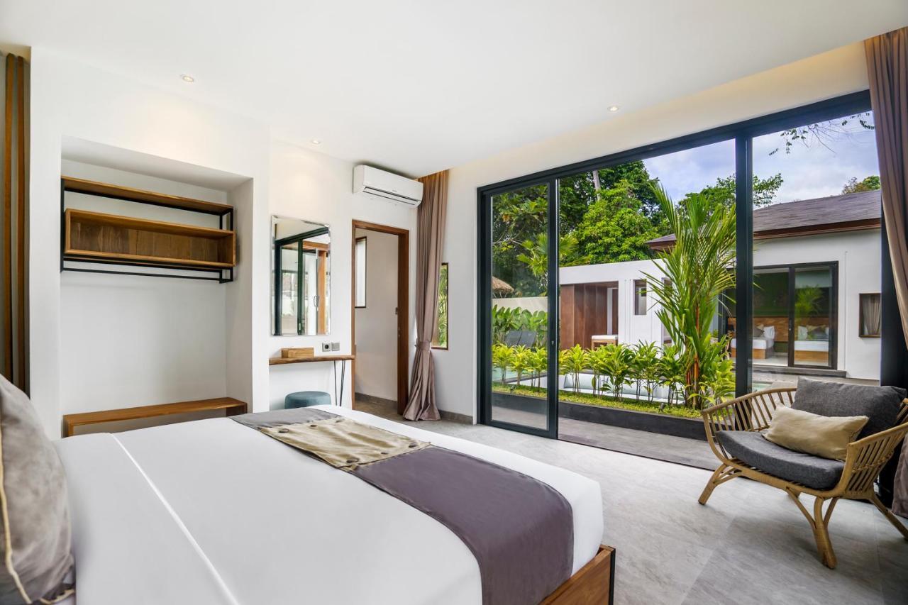 Villa Lagoon By Balisuperhost Ubud Zewnętrze zdjęcie
